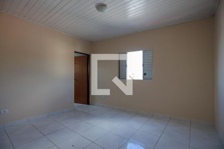 Suíte de casa para alugar com 1 quarto, 60m² em Jardim do Engenho, Cotia