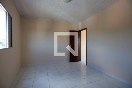 Suíte de casa para alugar com 1 quarto, 60m² em Jardim do Engenho, Cotia