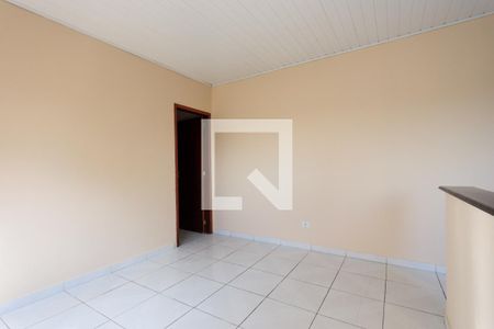 Sala  de casa para alugar com 1 quarto, 60m² em Jardim do Engenho, Cotia