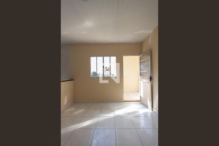 Sala  de casa para alugar com 1 quarto, 60m² em Jardim do Engenho, Cotia