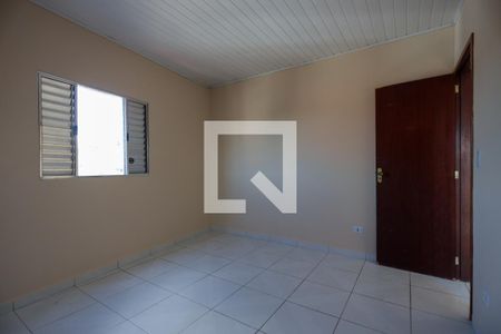 Suíte de casa para alugar com 1 quarto, 60m² em Jardim do Engenho, Cotia