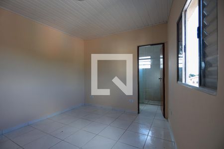 Suíte de casa para alugar com 1 quarto, 60m² em Jardim do Engenho, Cotia