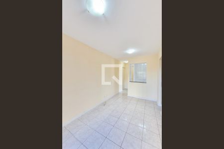 Sala de apartamento para alugar com 1 quarto, 62m² em Centro, São José dos Campos