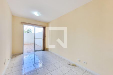 Sala de apartamento para alugar com 1 quarto, 62m² em Centro, São José dos Campos