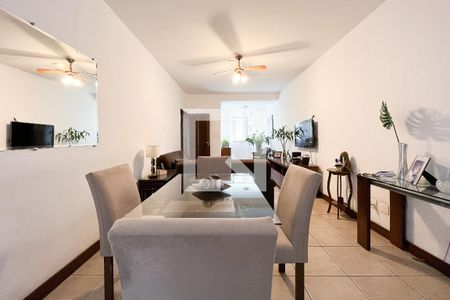 Apartamento à venda com 88m², 2 quartos e 1 vagaSala