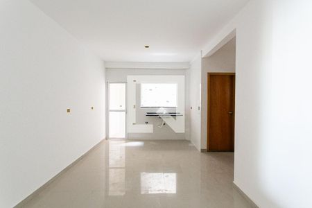 Sala de apartamento para alugar com 2 quartos, 50m² em Vila Beatriz, São Paulo