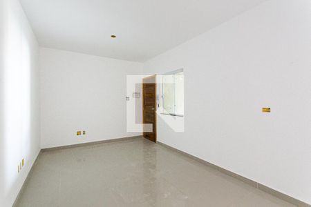 Sala de apartamento para alugar com 2 quartos, 50m² em Vila Beatriz, São Paulo