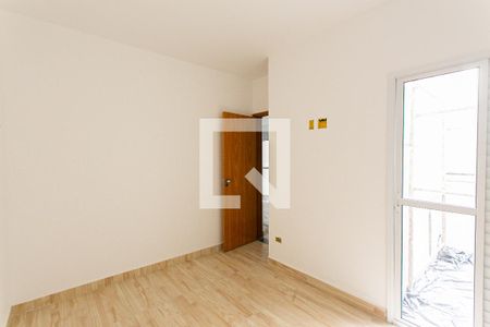 Quarto 2 de apartamento para alugar com 2 quartos, 50m² em Vila Beatriz, São Paulo