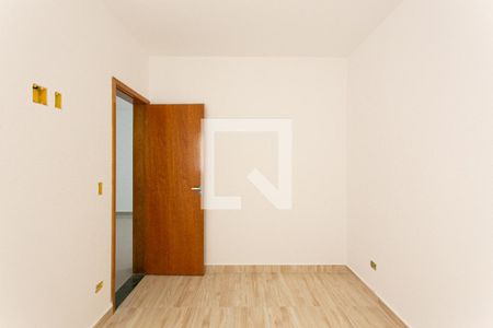 Quarto 1 de apartamento para alugar com 2 quartos, 50m² em Vila Beatriz, São Paulo