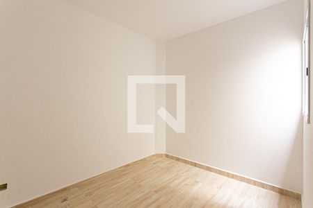 Quarto 1 de apartamento para alugar com 2 quartos, 50m² em Vila Beatriz, São Paulo