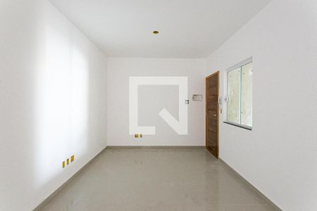 Sala de apartamento para alugar com 2 quartos, 50m² em Vila Beatriz, São Paulo