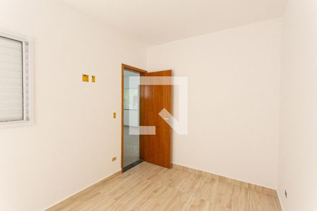 Quarto 1 de apartamento para alugar com 2 quartos, 50m² em Vila Beatriz, São Paulo