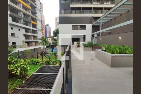 Apartamento à venda com 1 quarto, 18m² em Bela Vista, São Paulo
