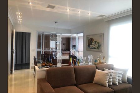 Apartamento à venda com 3 quartos, 170m² em Vila da Saúde, São Paulo