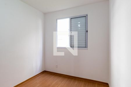 Quarto 2 de apartamento para alugar com 2 quartos, 38m² em Jardim City, Guarulhos