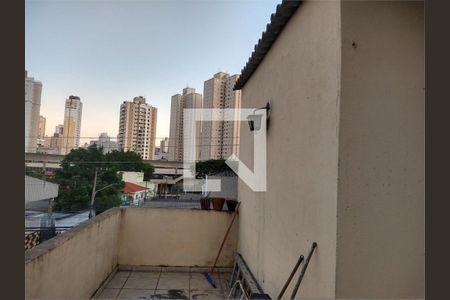 Casa à venda com 3 quartos, 101m² em Tucuruvi, São Paulo