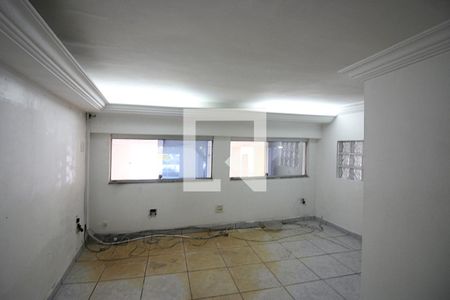 Quarto  de casa para alugar com 2 quartos, 582m² em Jardim Olavo Bilac, São Bernardo do Campo