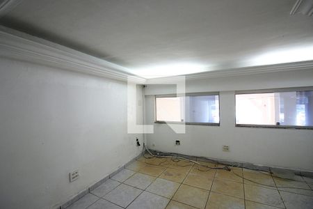 Quarto  de casa para alugar com 2 quartos, 582m² em Jardim Olavo Bilac, São Bernardo do Campo