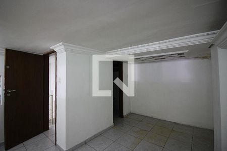 Quarto  de casa para alugar com 2 quartos, 582m² em Jardim Olavo Bilac, São Bernardo do Campo