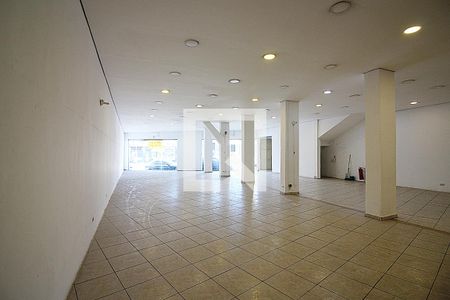 Sala 1 de casa para alugar com 2 quartos, 582m² em Jardim Olavo Bilac, São Bernardo do Campo