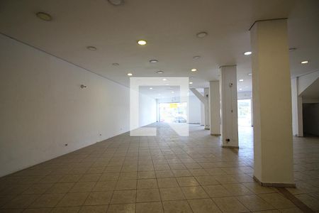 Sala 1 de casa para alugar com 2 quartos, 582m² em Jardim Olavo Bilac, São Bernardo do Campo