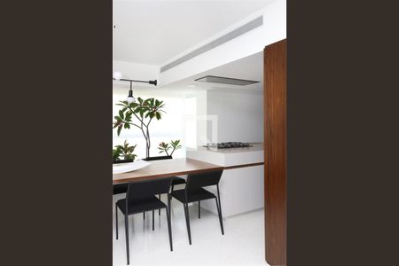 Apartamento à venda com 2 quartos, 174m² em Vila Clementino, São Paulo