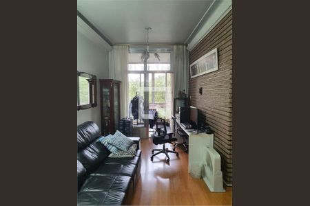 Apartamento à venda com 3 quartos, 140m² em Bom Retiro, São Paulo