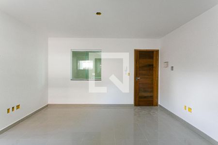 Sala de apartamento para alugar com 2 quartos, 43m² em Vila Beatriz, São Paulo