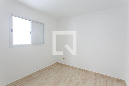 Quarto 2 de apartamento para alugar com 2 quartos, 43m² em Vila Beatriz, São Paulo