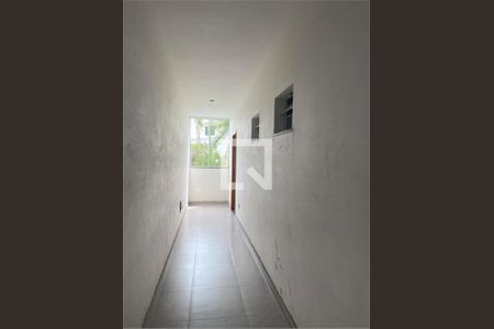 Apartamento à venda com 1 quarto, 27m² em Tucuruvi, São Paulo