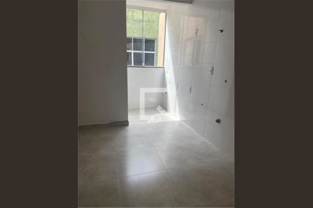 Apartamento à venda com 1 quarto, 27m² em Tucuruvi, São Paulo