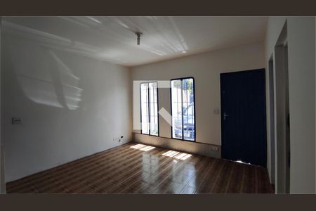 Casa à venda com 3 quartos, 82m² em Vila Santa Catarina, São Paulo