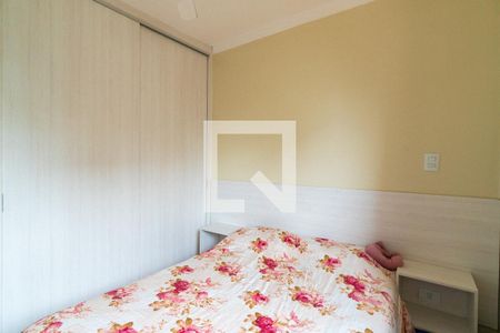 Quarto 2 de apartamento à venda com 2 quartos, 48m² em Vila Monte Alegre, São Paulo