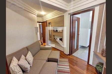 Apartamento à venda com 3 quartos, 140m² em Vila Mariana, São Paulo