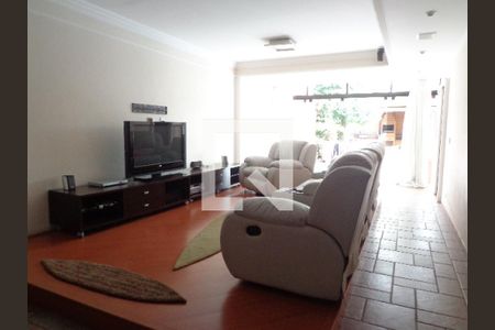 Casa à venda com 3 quartos, 380m² em Campo Belo, São Paulo