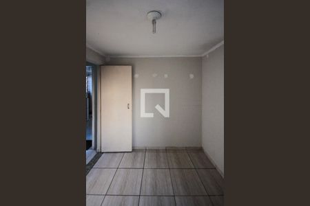 Quarto de apartamento para alugar com 2 quartos, 45m² em Conjunto Habitacional Teotonio Vilela, São Paulo
