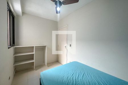 Quarto 2 de apartamento para alugar com 2 quartos, 70m² em Loteamento Joao Batista Juliao, Guarujá