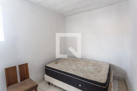 Quarto  de casa para alugar com 1 quarto, 48m² em Senhor dos Passos, Belo Horizonte