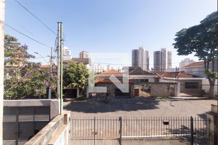 Sala - Vista de casa para alugar com 4 quartos, 220m² em Cursino, São Paulo