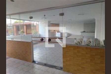 Apartamento à venda com 3 quartos, 69m² em Vila Mariana, São Paulo