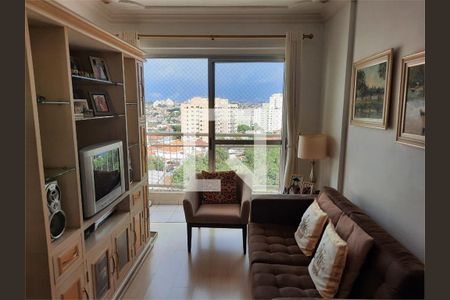 Apartamento à venda com 2 quartos, 56m² em Vila Sao Paulo, São Paulo
