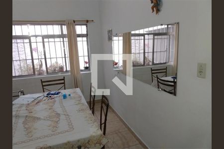 Casa à venda com 2 quartos, 150m² em Vila Nova Caledonia, São Paulo