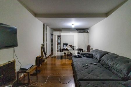 Sala de casa à venda com 3 quartos, 160m² em Itaim Bibi, São Paulo