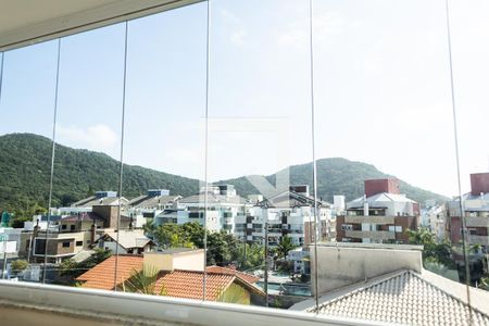 Vista de apartamento para alugar com 3 quartos, 253m² em Ingleses do Rio Vermelho, Florianópolis