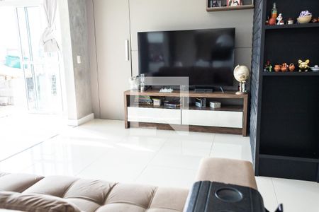 Sala de apartamento para alugar com 3 quartos, 253m² em Ingleses do Rio Vermelho, Florianópolis