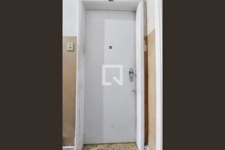 Entrada de apartamento para alugar com 1 quarto, 30m² em Piedade, Rio de Janeiro