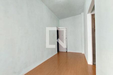 sala de apartamento para alugar com 1 quarto, 30m² em Piedade, Rio de Janeiro