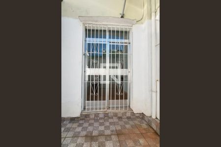 Entrada de apartamento à venda com 1 quarto, 32m² em Piedade, Rio de Janeiro