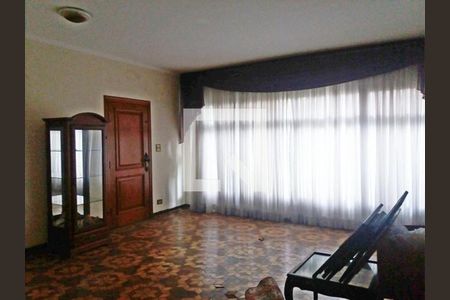 Casa à venda com 3 quartos, 341m² em Vila Monte Alegre, São Paulo