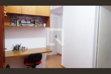 Apartamento à venda com 3 quartos, 114m² em Vila Mascote, São Paulo